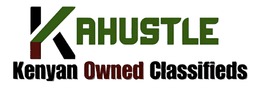 Kahustle Logo
